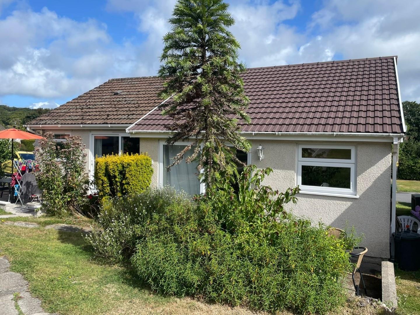 Oxwich Leisure Park, Oxwich, Swansea, SA3 1LS